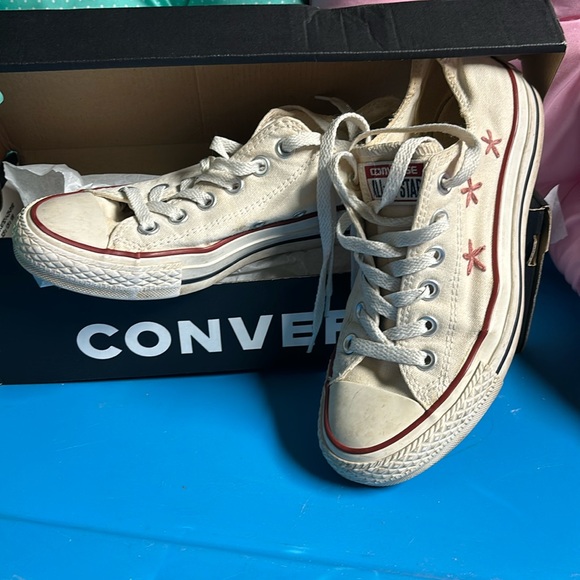 Converse All Star W6.5 - Picture 1 of 4